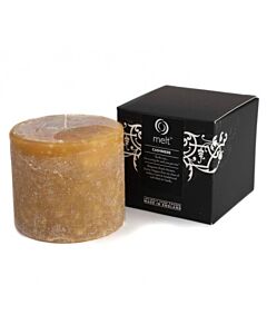 Melt Cashmere-Short and Fat